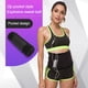 thumbnail image 5 of Cinturón Adelgazante Cinturón moldeador de cuerpo para mujer Soporte de cintura corporal portátil para uso diario (M Negro) Ndcxsfigh Para Estrenar, 5 of 6