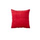 thumbnail image 2 of Funda de Cojín a Rayas, Funda Decorativa para Almohada, Funda de Cojín con Cremallera Oculta, 45 x 45 cm, Fibra de Poliéster para Sofá, Dormitorio, 2 of 6
