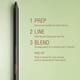 thumbnail image 5 of Eyeliner Pixi Endless Silky Eye Pen Black Noir Waterproof, 5 of 8