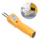 thumbnail image 1 of Kit De Soldador De Plástico Con 200 Productos Básicos, Soldador De Plástico Portátil Ergonómico De Alta Eficiencia De Alta Eficiencia De Alta Eficiencia, Adecuado Para, 1 of 7