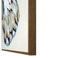 thumbnail image 3 of Crystal Art Gallery Butterfly Framed Wall Art Décor Digital Print Set of 2 by Isabelle Z Size 18" x 24", 3 of 4