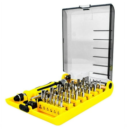 Combination Screwdriver Repair Tool Combination Multi- Screwdriver Screwdriver Set