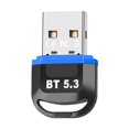 thumbnail image 1 of Adaptador USB jixopn, adaptador USB sin unidad, compatible con Windows 8.1, Win10 y Win11 para teléfonos móviles, computadoras y controladores de juegos., 1 of 8
