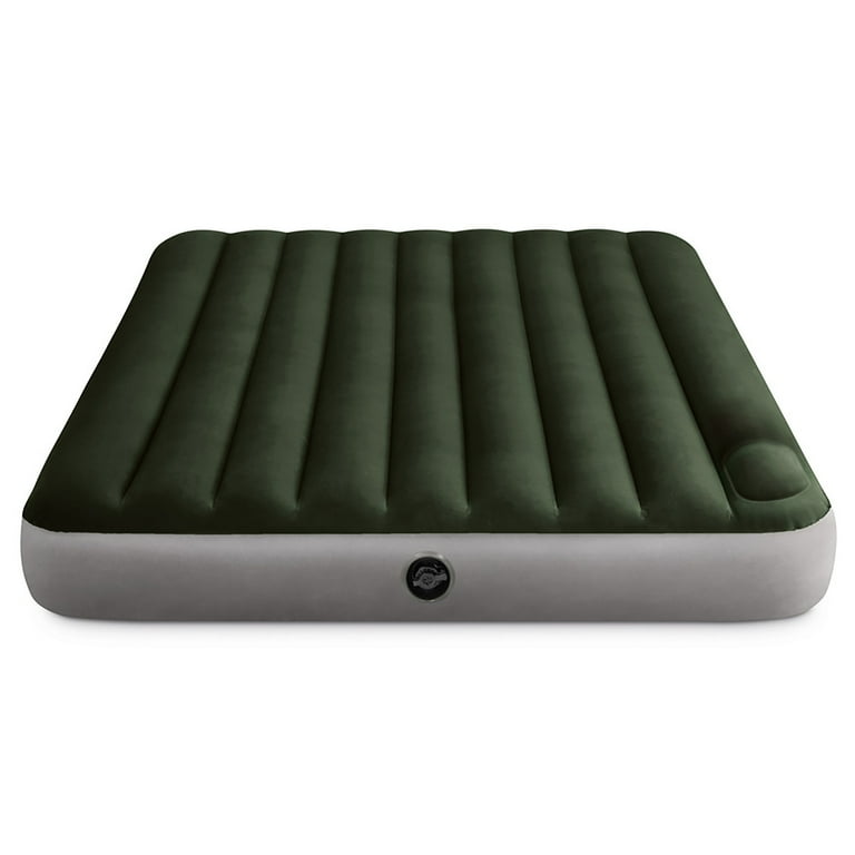D-CREAM バブルス200mm Amazon.com: Intex 64739WB Dura-Beam Extra Raised Airbed