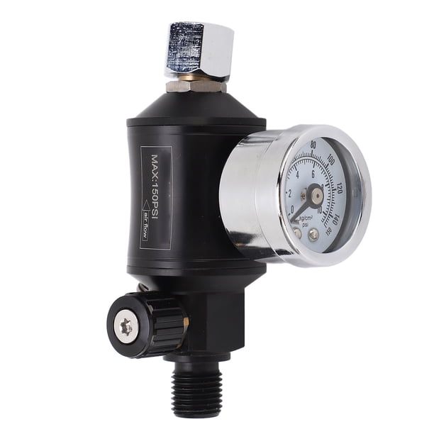 Regulador De Presión Aire Regulador De Presión De Aire Con