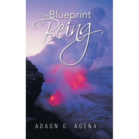 The Blueprint of Being (Hardcover)
