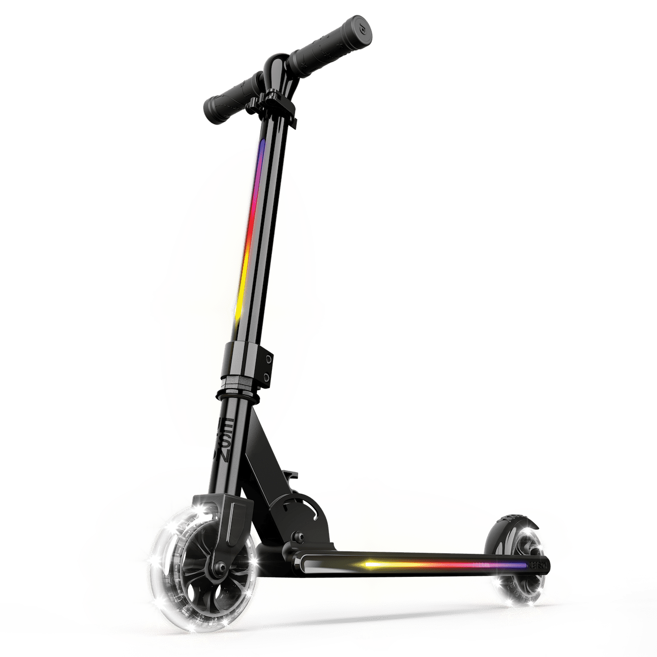 jetson scooter handlebars