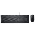 thumbnail image 1 of Kit de Teclado y Mouse Óptico DELL M300C, Alámbrico, USB 2.0, Español. Dell 580-AKKW, 1 of 6