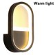 thumbnail image 1 of Mini lámpara de pared LED, luz interior regulable, apliques de aluminio, iluminación de pared para dormitorio, sala de estar, pasillo, escaleras Vhermosa 222959-1, 1 of 8