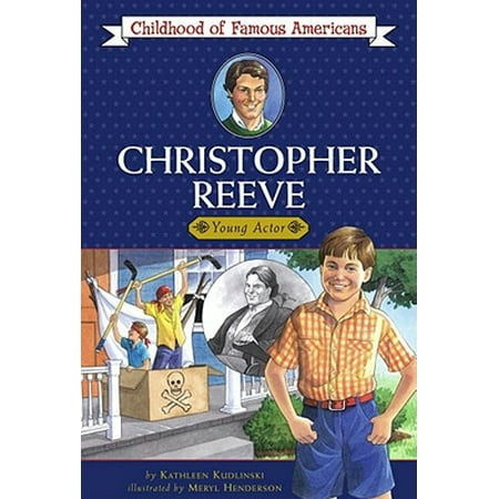 Christopher Reeve - eBook