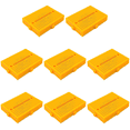 thumbnail image 1 of SYB-170 Mini placa pruebas 35x47 mm sin soldadura para kit bricolaje () Amarillo, 1 of 2