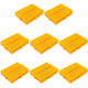 thumbnail image 1 of SYB-170 Mini placa pruebas 35x47 mm sin soldadura para kit bricolaje () Amarillo, 1 of 2