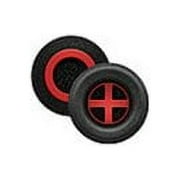 Sennheiser - Ear cushion for earphones - S (pack of 5) - for Sennheiser IE 40 Pro; IE 100 PRO, 400 PRO, 500 PRO