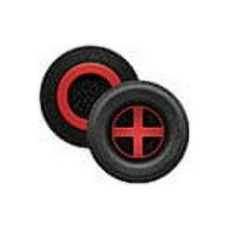 Sennheiser - Ear cushion for earphones - S (pack of 5) - for Sennheiser IE 40 Pro; IE 100 PRO, 400 PRO, 500 PRO