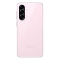 thumbnail image 3 of Smartphones Samsung Galaxy A56 5G Rosa 12GB RAM, 256GB Dual SIM, 3 of 5