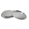 thumbnail image 2 of KitchenDance 12" Disposable Heavy Aluminum Foil Pizza Pans, 2 of 3