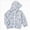 Y57-Light Gray, variant on Kids Baby Toddler Cartoon Spring Fall Outerwear Windbreaker Zipper Hooded Jackets Coat For Girls And Boys,Cartoon Windbreaker 3-4 Years