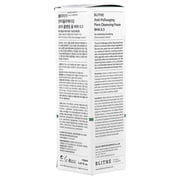 Blithe Anti-Polluaging Pore Cleansing Foam, BHA 0.5, 5.07 fl oz (150 ml)