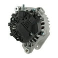 thumbnail image 2 of Alternator Compatible with Kia Forte 5 L4 2.0L 1999Cc 122Cid 2015 2016 37300-2E200, 2 of 5
