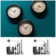 thumbnail image 3 of Moyic Accesorio de reparación de mecanismo de relojes de pared de movimiento de reloj de alto Decoración del hogar  красный секонд-хенд Moyic HA062354-01, 3 of 6