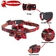 thumbnail image 3 of Collar de perro navideño, para cachorros, perros, gatos, mascotas, 3 of 5