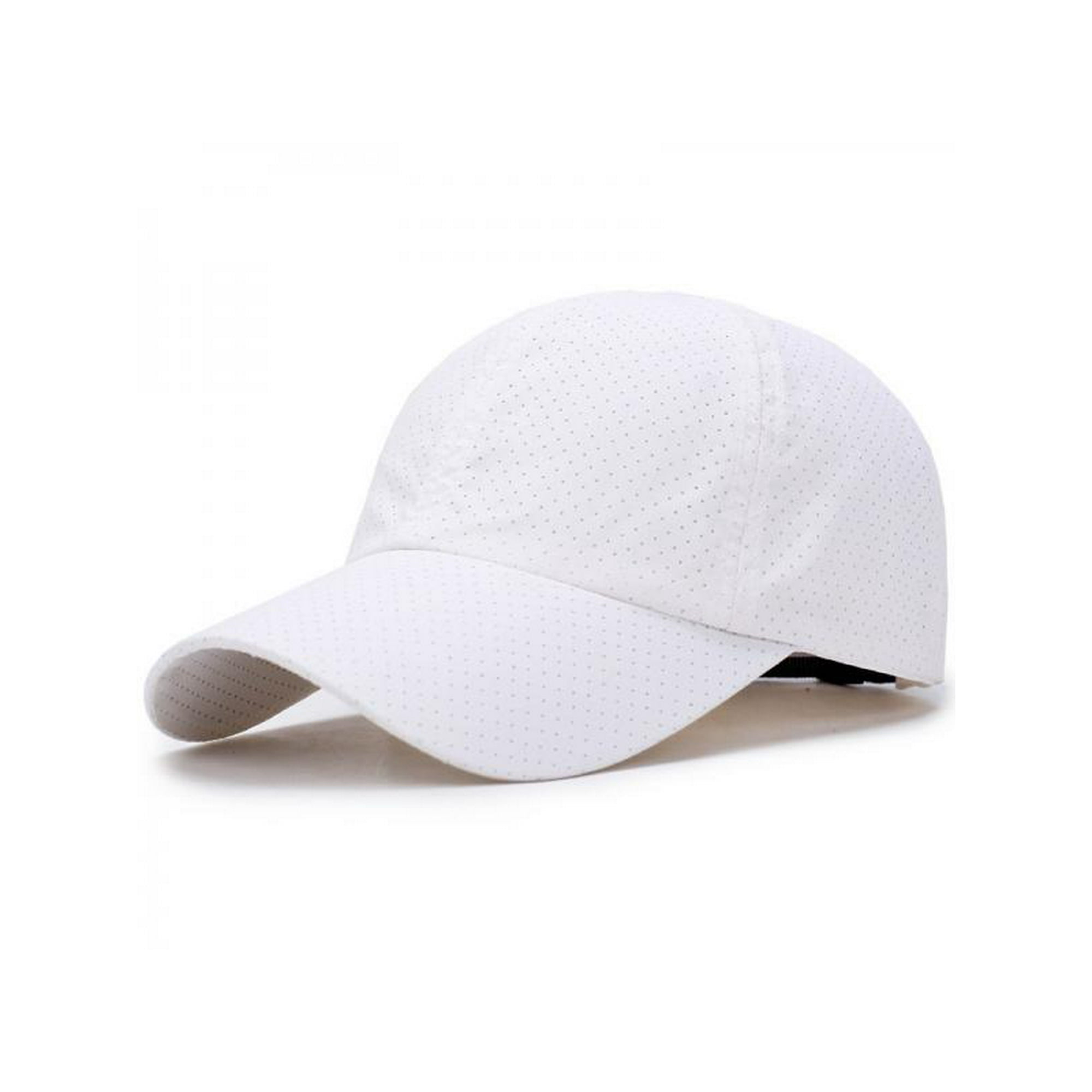 Casquette Titleist Ajustable - Noir/Rouge - Style Baseball Cap - Golf/Outdoor - Occasion