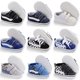 thumbnail image 2 of Zapatillas De Deporte Clásicas Para Bebé Niño Nueva Moda Todo Combinado Casual Suela Suave Zapatos De Piso 0-18 Meses Para Niños Pequeños, 2 of 4