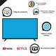 thumbnail image 4 of TV RCA 22 Pulgadas Full HD Smart TV LED RTV22N2NF, 4 of 4