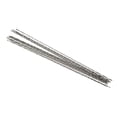 thumbnail image 1 of 12 Piezas de Joyas de Acero de Tungsteno Cuchillas de Sierra Cuchillas de Corte de Espada Doble para Joyas de Metal Encera Grabado Con Herramienta de Tamaño Preciso, 1 of 7