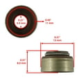 thumbnail image 3 of ATV Parts & Accessories – Durable OEM & Aftermarket Replacement Parts Valve Stem Seal for Polaris Xpedition 425 2000 2001 2002 Mod-C9C-4490, 3 of 4