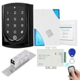 thumbnail image 1 of Door Access Control System, Access Control System, 10keyfobs Power Warehouses Schools For Commercial Housing Factories, 1 of 8