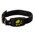 thumbnail image 1 of Rastreador GPS para mascotas, sin tarifa mensual, dispositivo de seguimiento en tiempo real, control de aplicaciones para perros y monitor de actividad de mascotas, 1 of 5