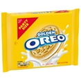 thumbnail image 4 of (3 pack) OREO Golden Sandwich Cookies, Party Size, 25.5 oz, 4 of 18