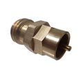thumbnail image 3 of MB Sturgis Propane Adapter Fitting 204132-MBS 600 Female Inlet x Male Type 1; Brass, 3 of 3