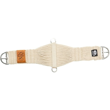 Nrs 100% Mohair 27 St Roper Nylon Center 30