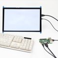 thumbnail image 4 of 2 Micro Usb Écran Tactile, Ultra-Clair Écran d'Affichage de la Résolution pour, pour / Raspbain/ulinx/linx, 4 of 8