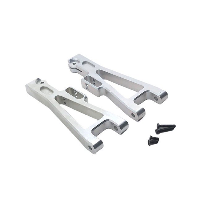 Brazo oscilante inferior, colorido, portátil, resistente al desgaste, uso profesional, palanca de cambios, larga vida útil, reemplazo para 1,10 J3 Slivery Inevent FN001429-05