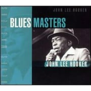Blues Masters: John Lee Hooker