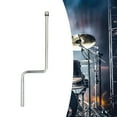 thumbnail image 1 of BELOVING Cowbell Holder Percussion Accessories for Drum Set Musical Instrument Blocks A, 1 of 10