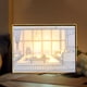thumbnail image 1 of Pintura De Luz Led Lámpara De Pintura Para Dormitorio, Luz De Ambiente Alimentada Por Usb, Acrílico Para Decoración De Sala De Estar WDOplteas Para estrenar, 1 of 3
