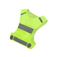thumbnail image 1 of kurtrusly Reflective Vest M 47cm Safety Vest M, 1 of 8