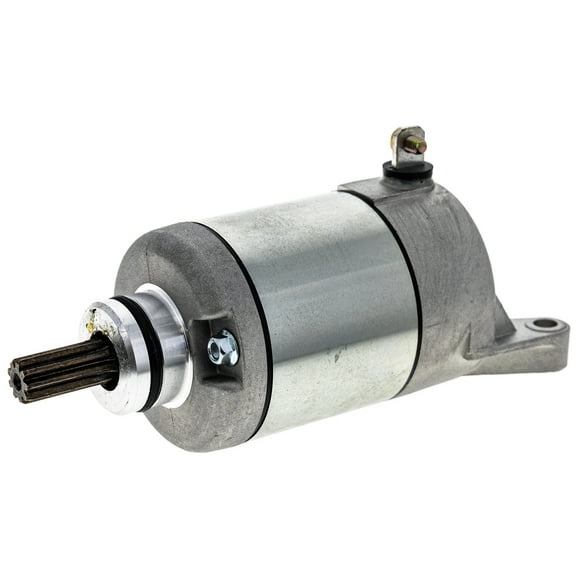 Niche Starter Motor Assembly for Yamaha MT-03 YZF R3 1WD-H1800-00 2015-2023 519-CSM2567O