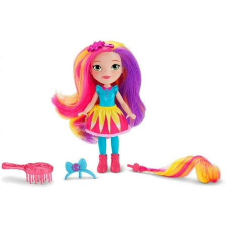 Nickelodeon Sunny Day, Pop-in Style Sunny