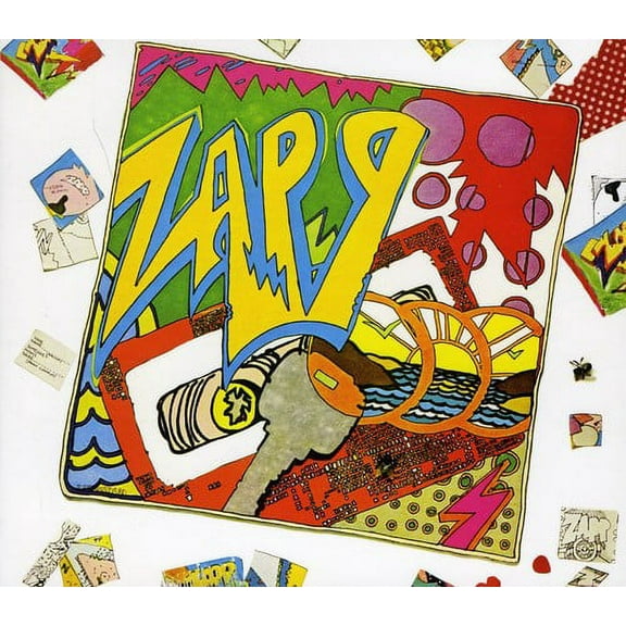 Zapp