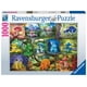 thumbnail image 3 of Rompecabezas Ravensburger Hermosos hongos 1000 piezas, 3 of 4