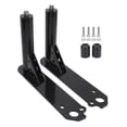 thumbnail image 2 of Engine Guard Highway Foot Peg, Highway Crash Bar Engine Guard Easy To Install Rugged  for Indian, 2 of 7
