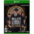 thumbnail image 1 of Peaky Blinders: Mastermind Curve Digital Xbox One, 1 of 2