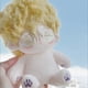 thumbnail image 3 of Muñeco de peluche de algodón de 20 cm para niños, bonito regalo de Navidad, diseño de Alien, Luka, para Cosplay, 3 of 5