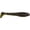 GPP, variant on Googan Baits Saucy Swimmer 4.8-Inch Fishing Lure, Green Pumpkin Blue, 6-Pack