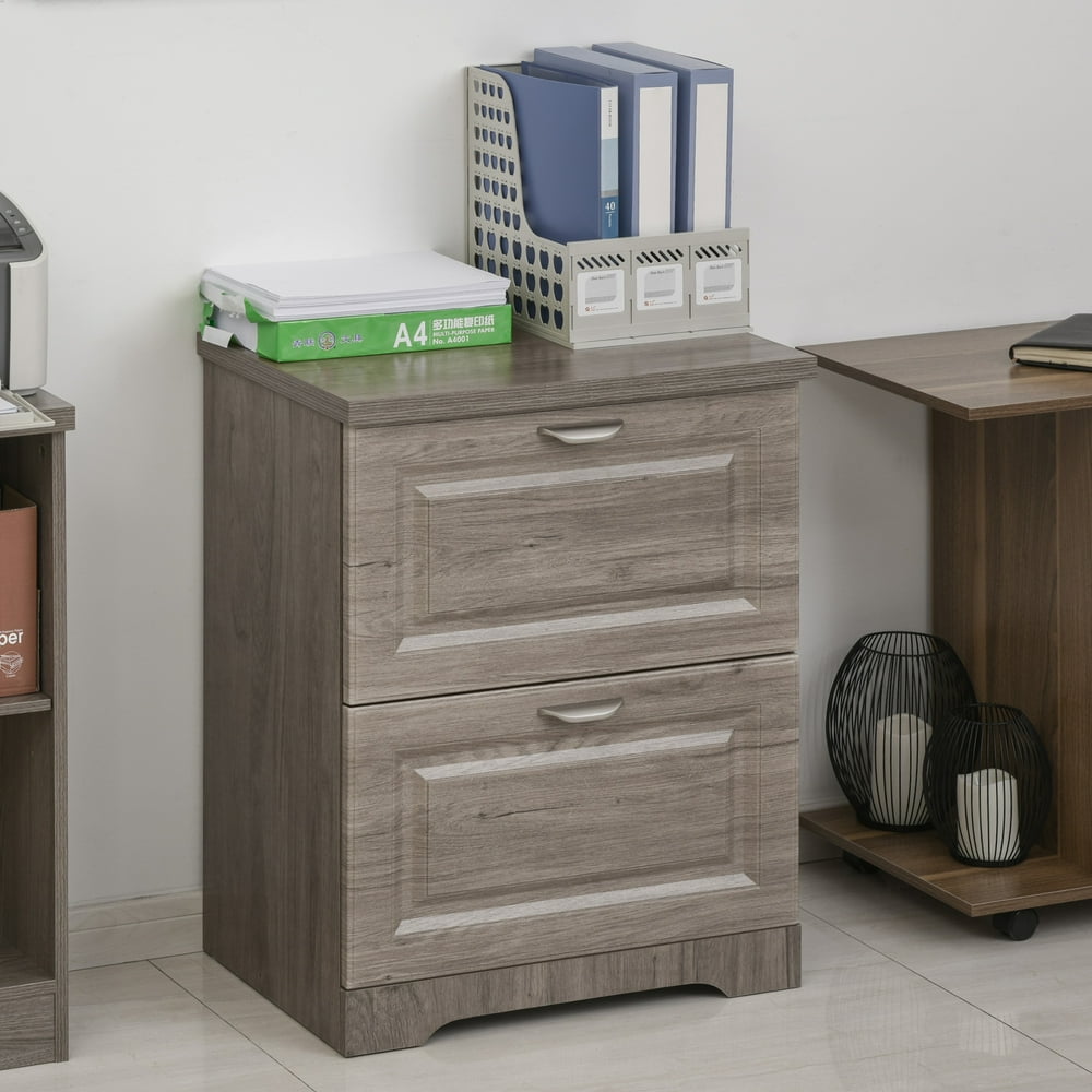 lateral file cabinet organizer